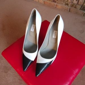 MaxMara heels
